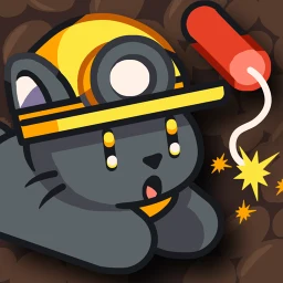 Symbol von Mineblast