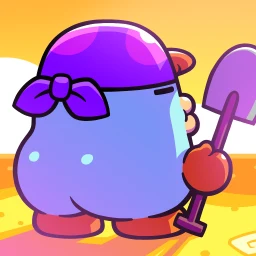 Shovel Pirate 图标